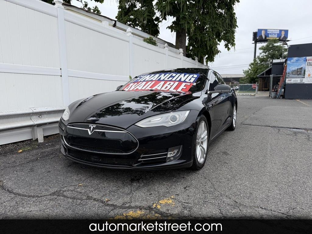 2015 Tesla Model S 70D FREE SUPERCHARGING