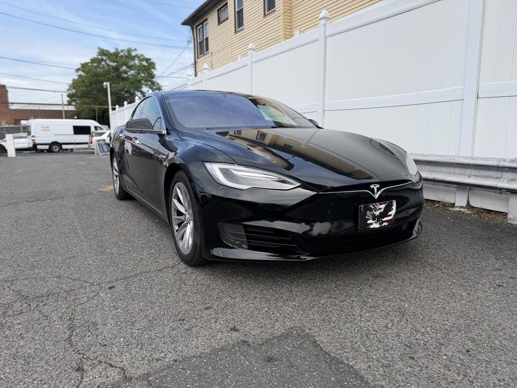 Tesla Model S  2017