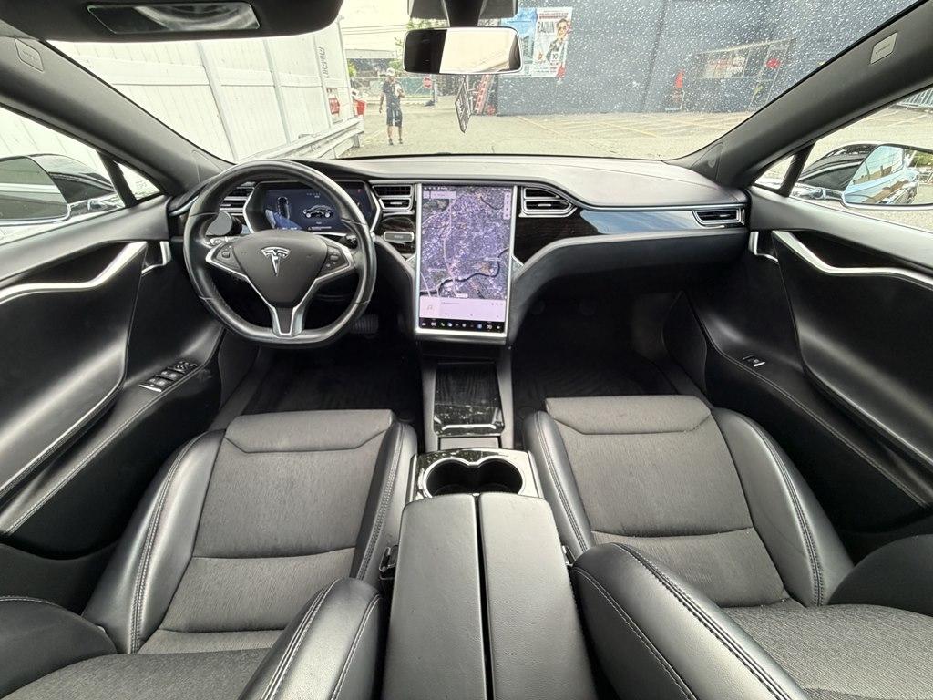 Tesla Model S  2017