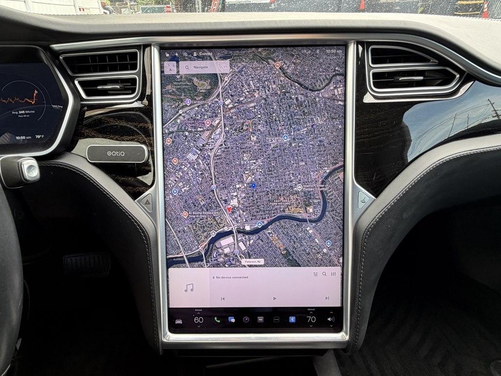 Tesla Model S  2017