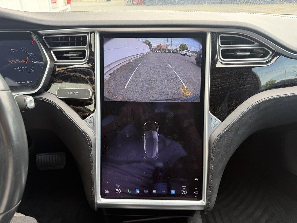 Tesla Model S  2017