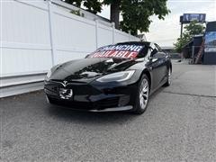 2017 Tesla Model S 