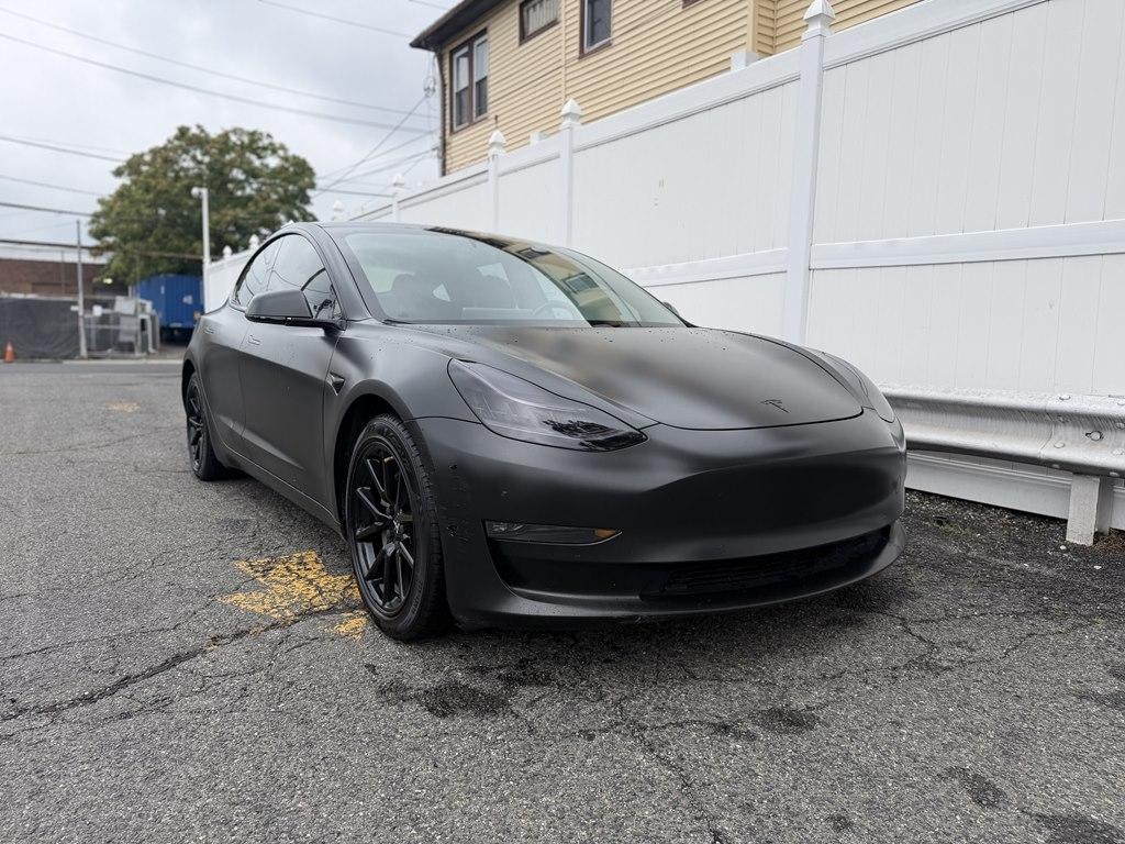 Tesla Model 3  2019