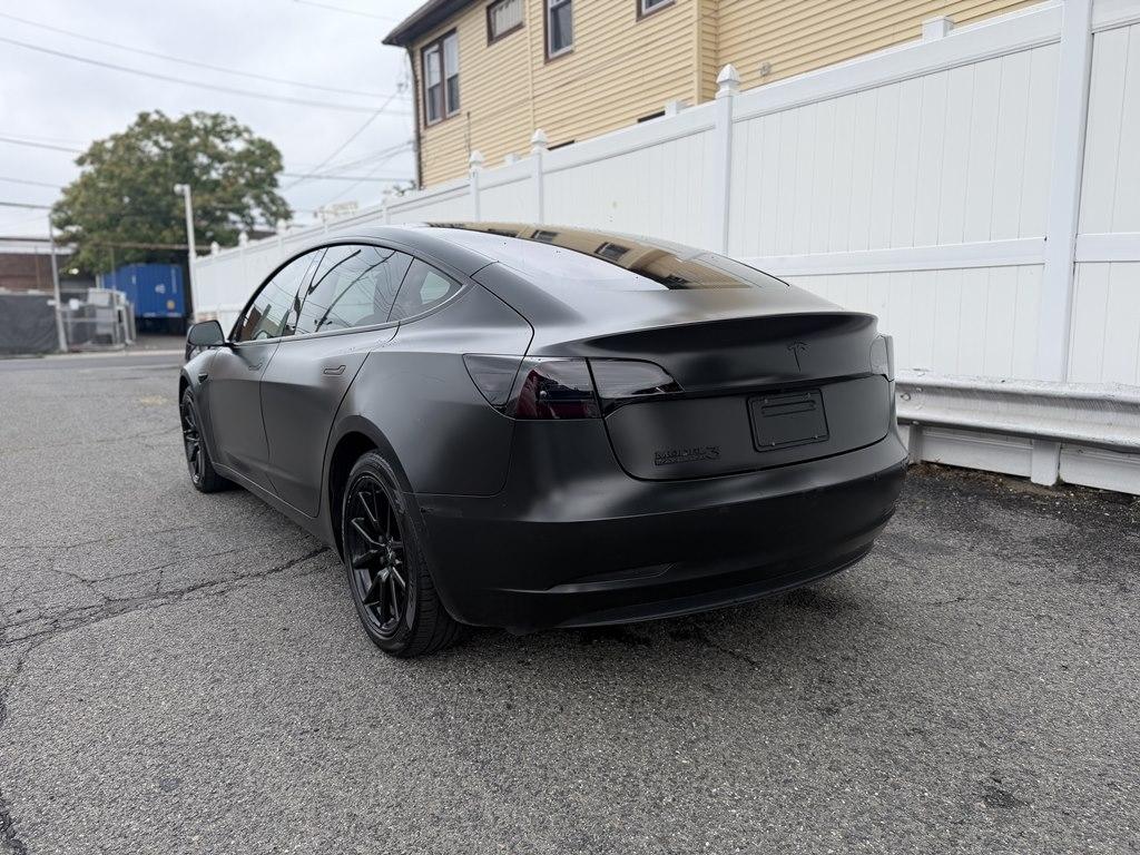Tesla Model 3  2019