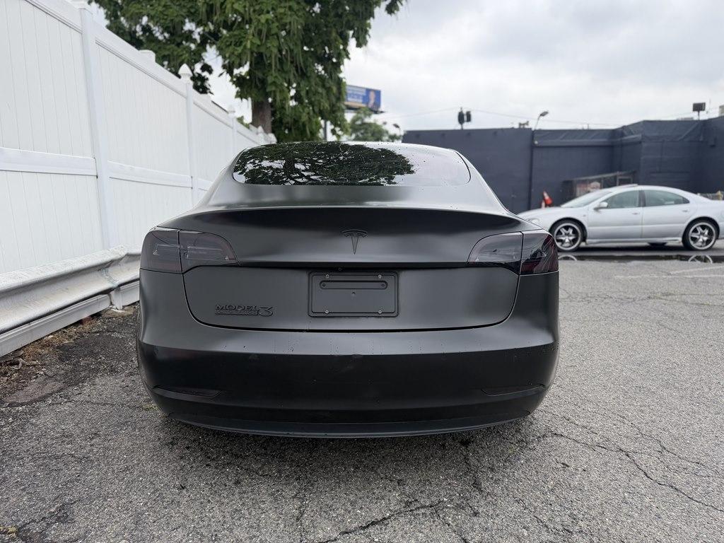 Tesla Model 3  2019