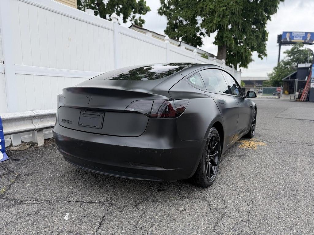 Tesla Model 3  2019