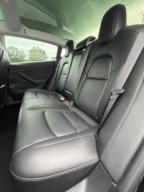 Tesla Model 3  2019