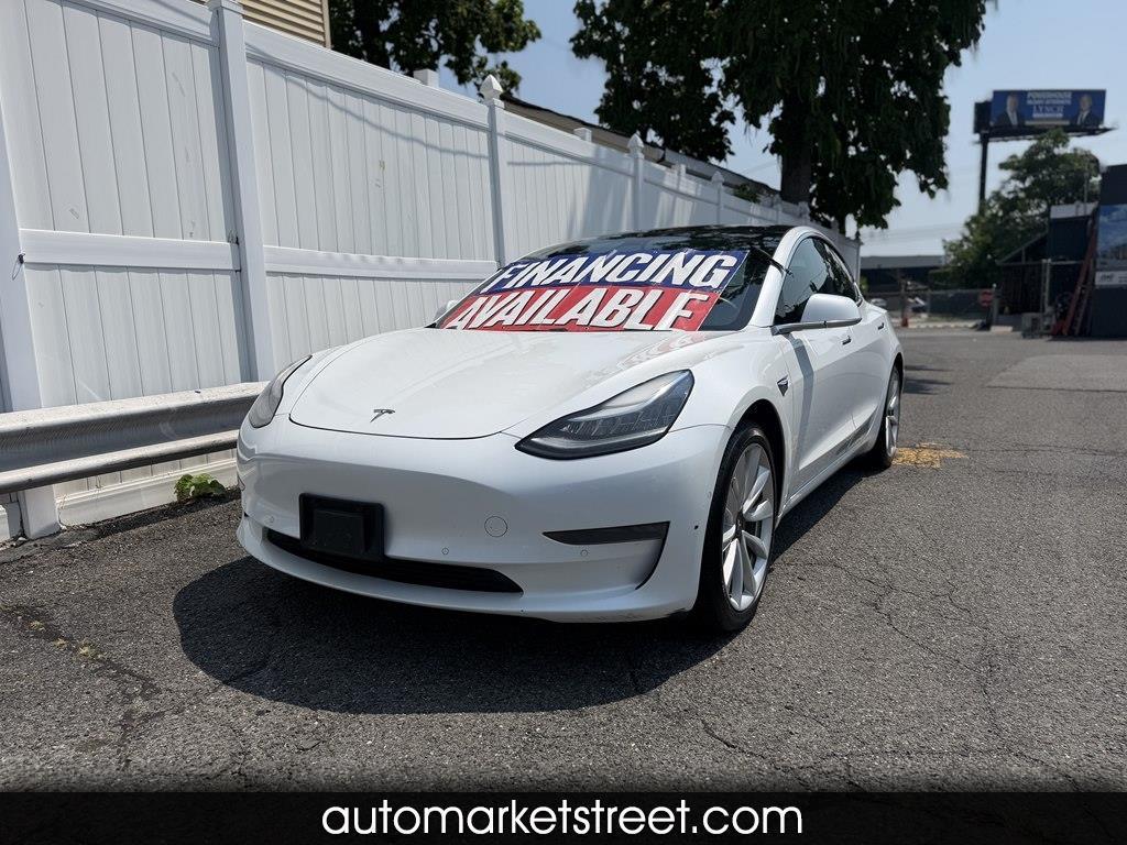 2019 Tesla Model 3 PERFORMANCE