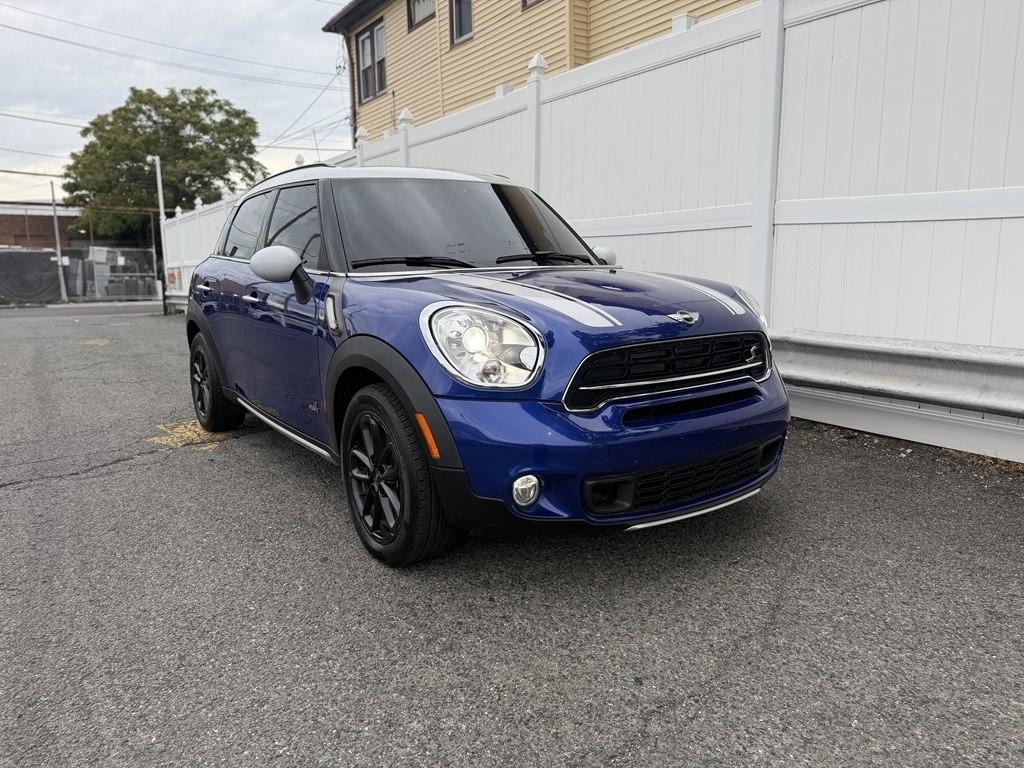 MINI Countryman  2016