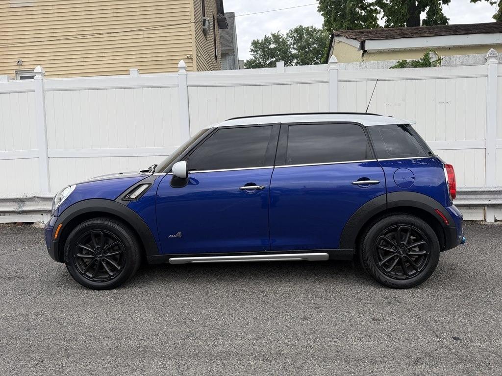 MINI Countryman  2016