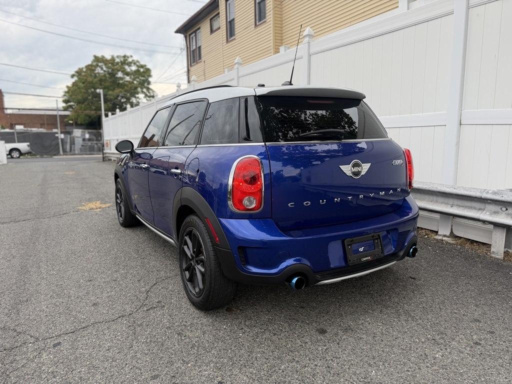 MINI Countryman  2016