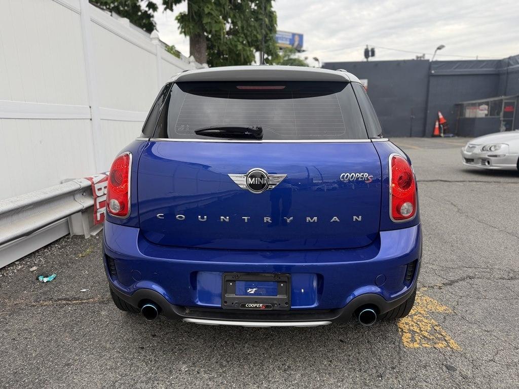MINI Countryman  2016