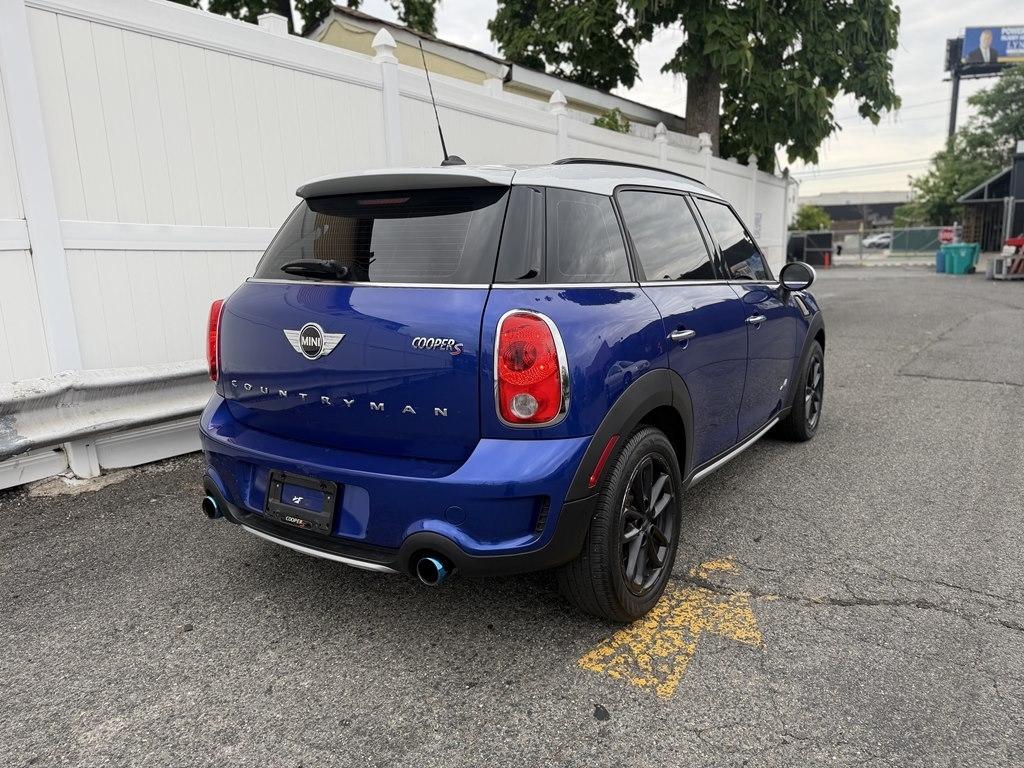 MINI Countryman  2016