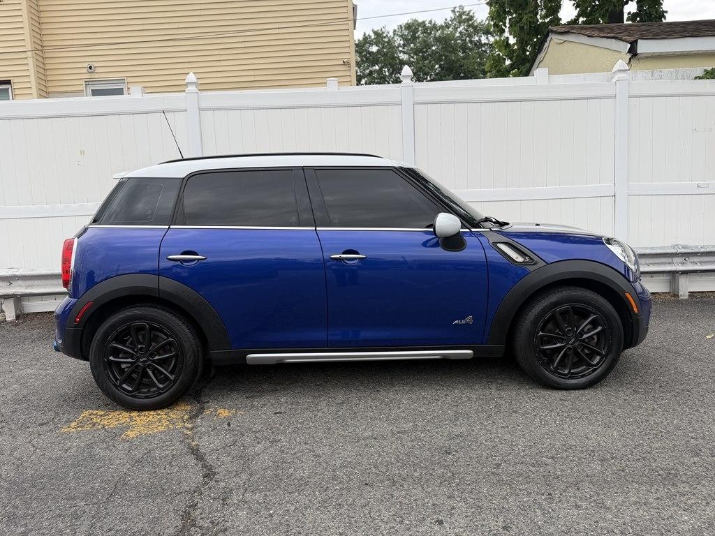 MINI Countryman  2016
