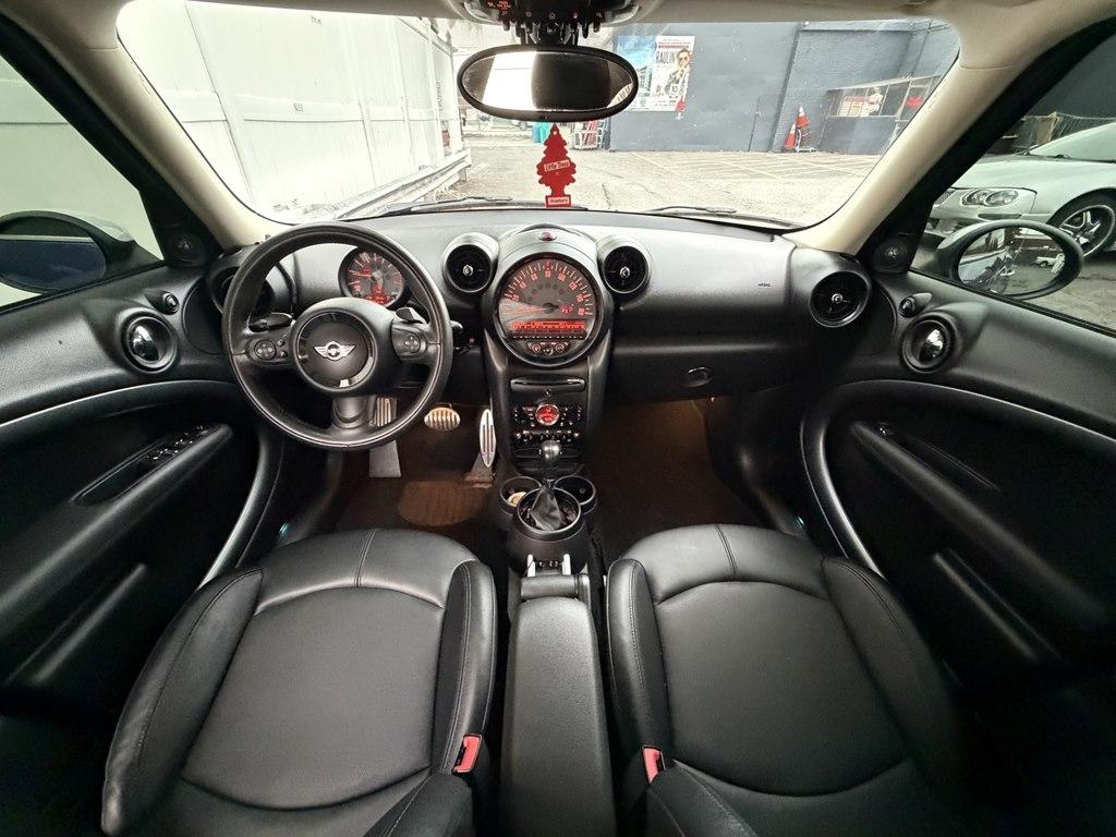 MINI Countryman  2016