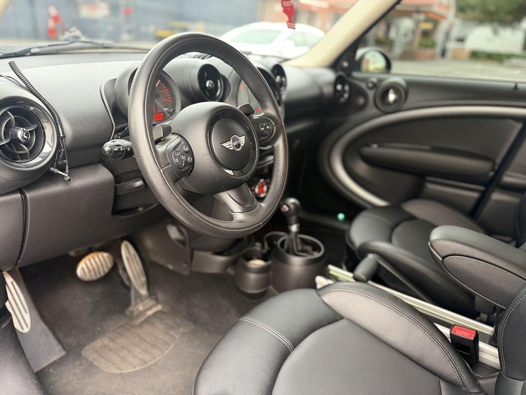 MINI Countryman  2016