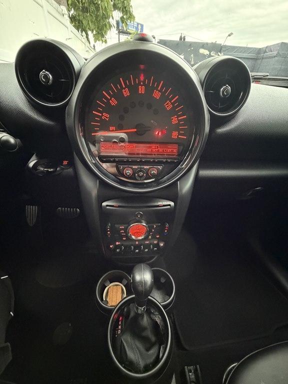 MINI Countryman  2016