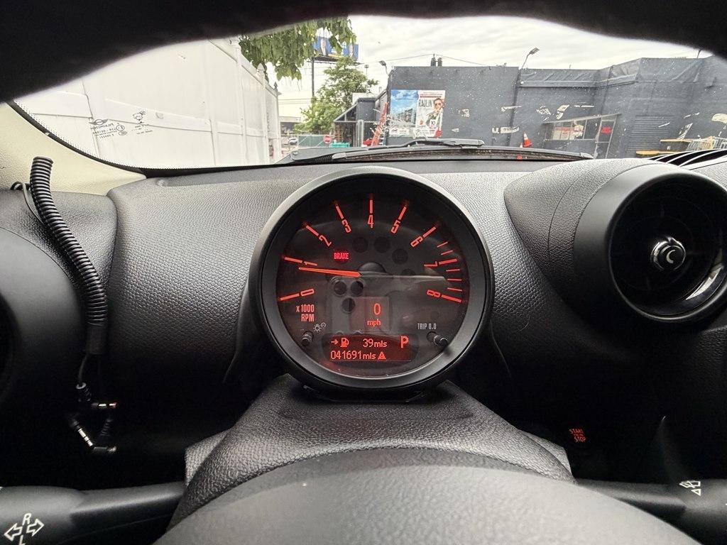 MINI Countryman  2016