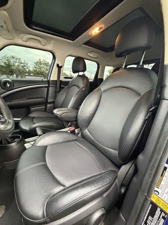 MINI Countryman  2016