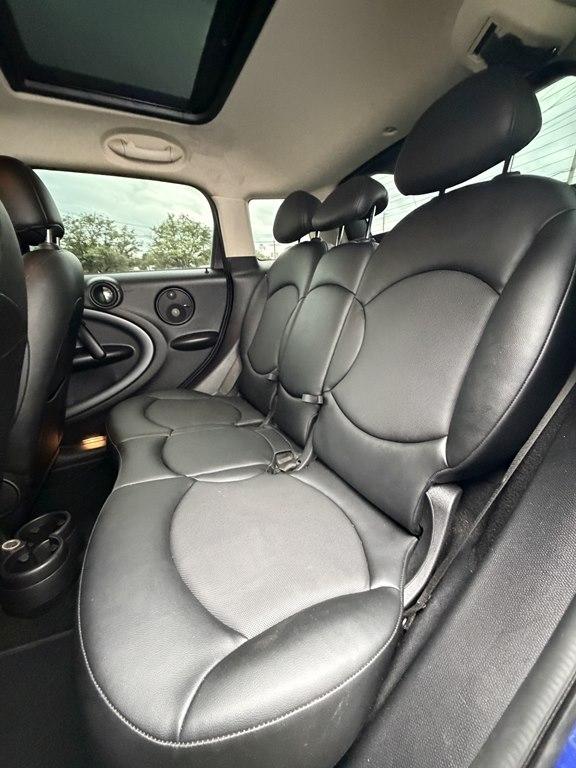 MINI Countryman  2016
