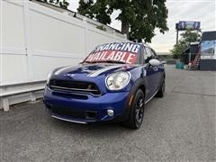 2016 MINI Countryman 
