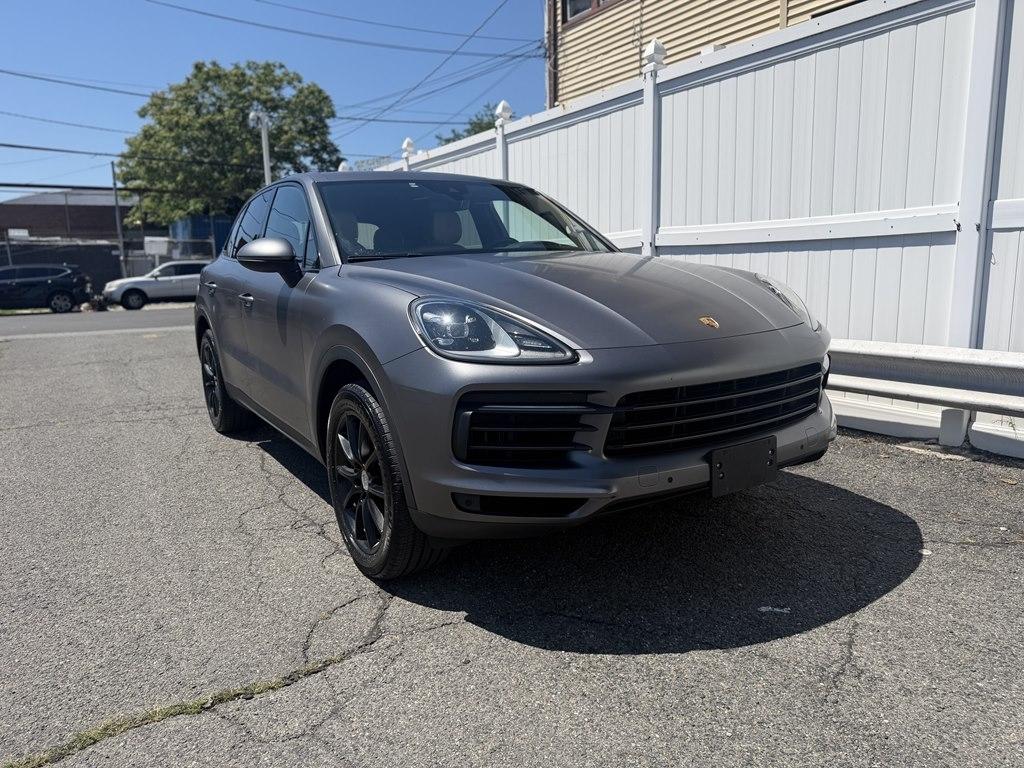 Porsche Cayenne  2019