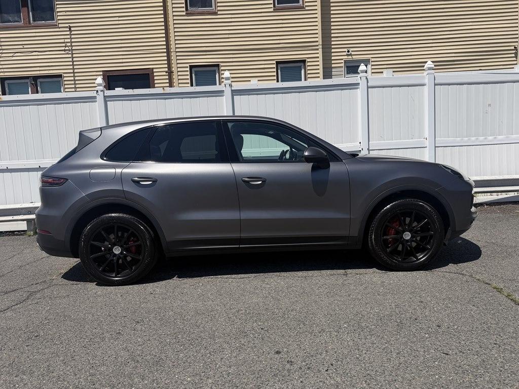 Porsche Cayenne  2019