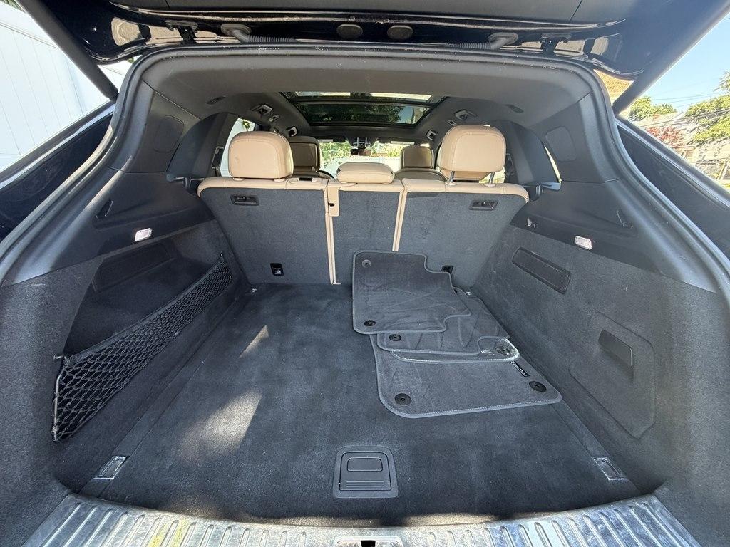 Porsche Cayenne  2019