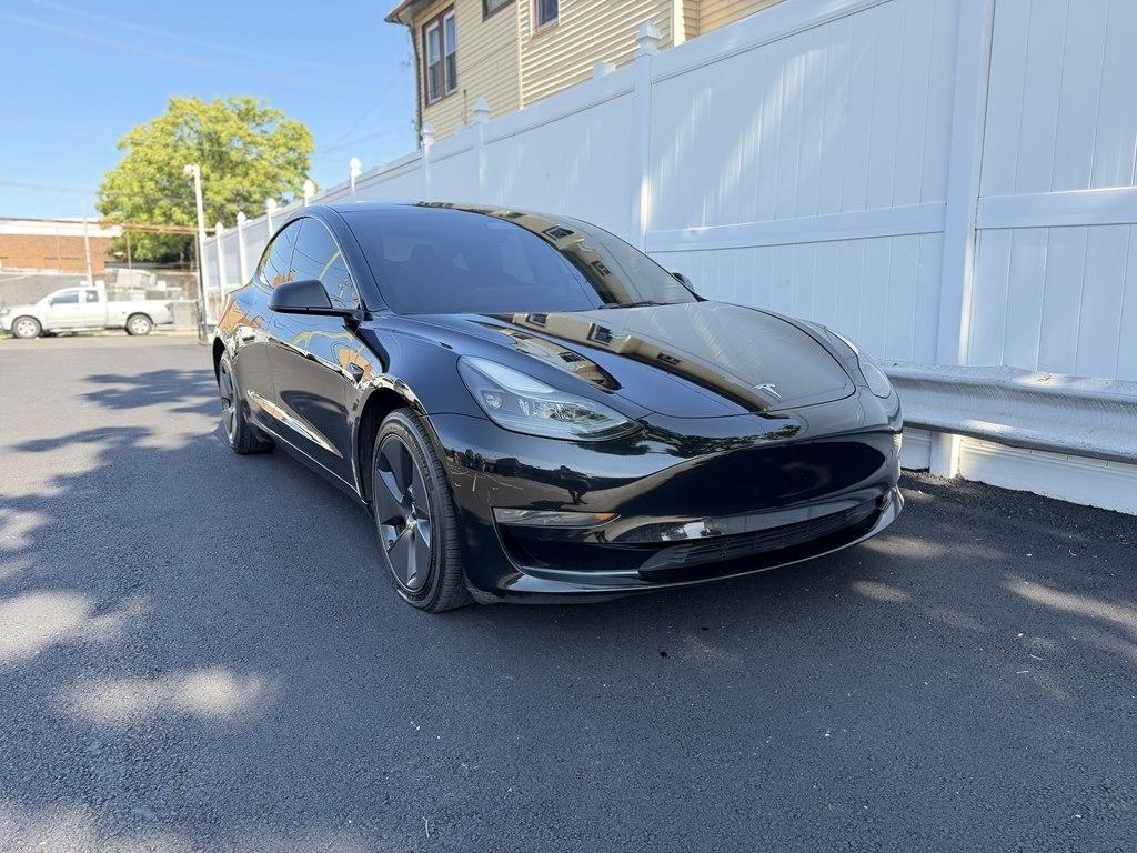 Tesla Model 3  2023