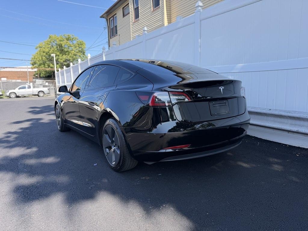 Tesla Model 3  2023