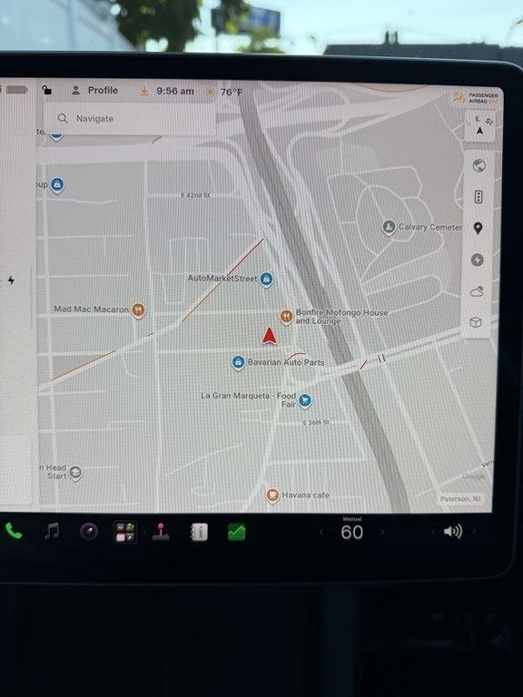 Tesla Model 3  2023
