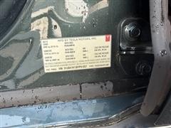 2014 Tesla Model S 