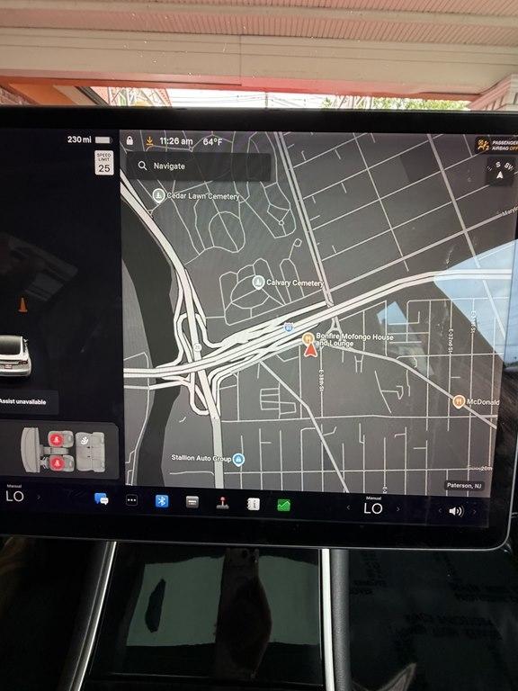 Tesla Model 3  2020