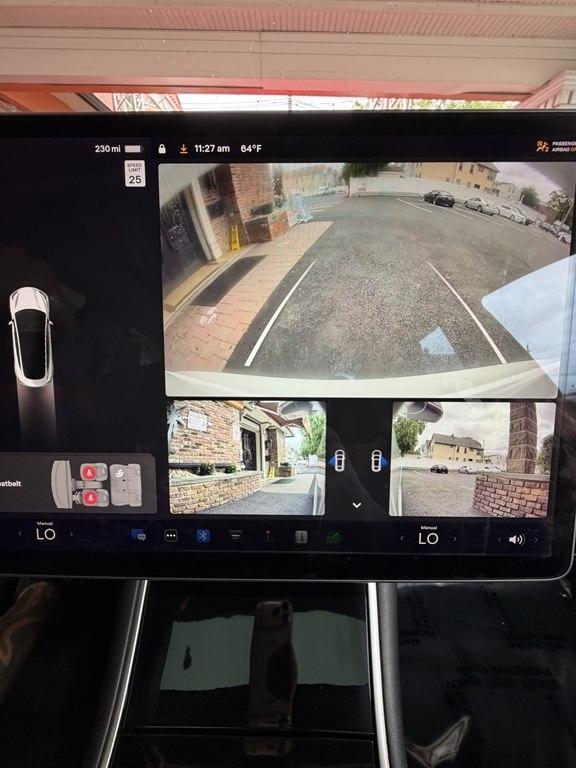 Tesla Model 3  2020