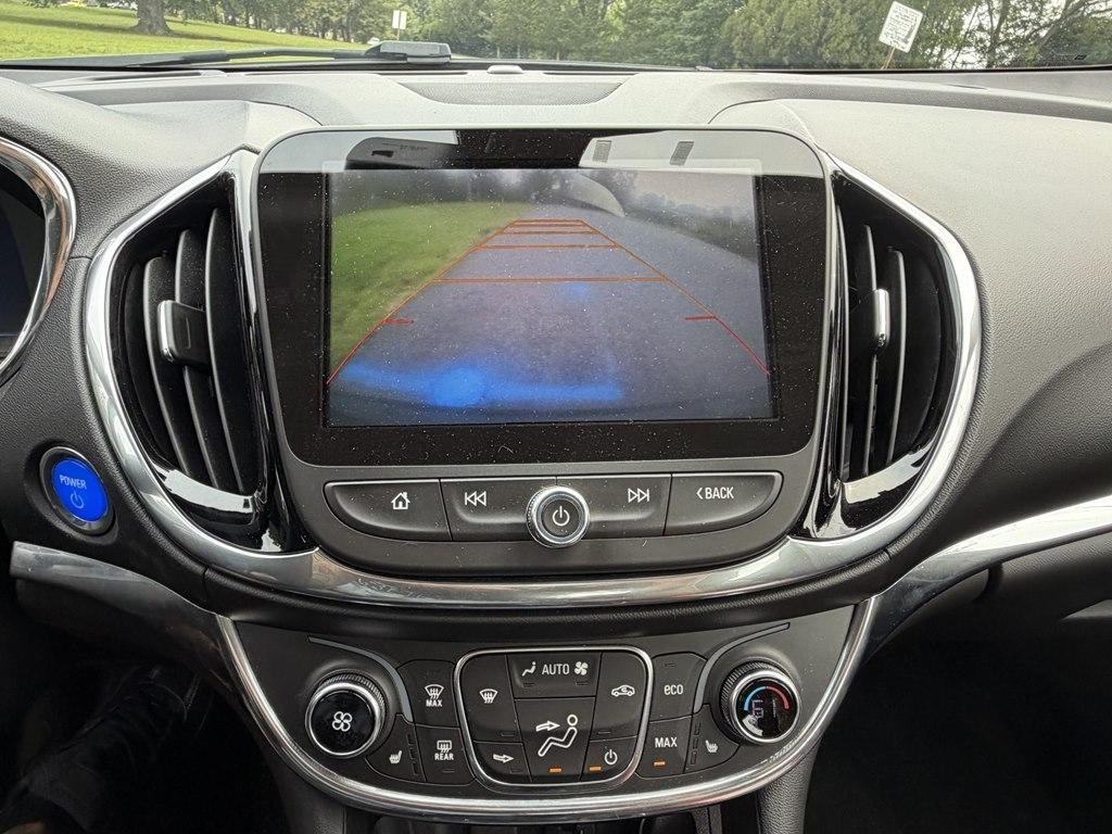 Chevrolet Volt  2016