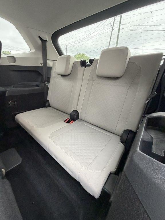 Volkswagen Tiguan  2019