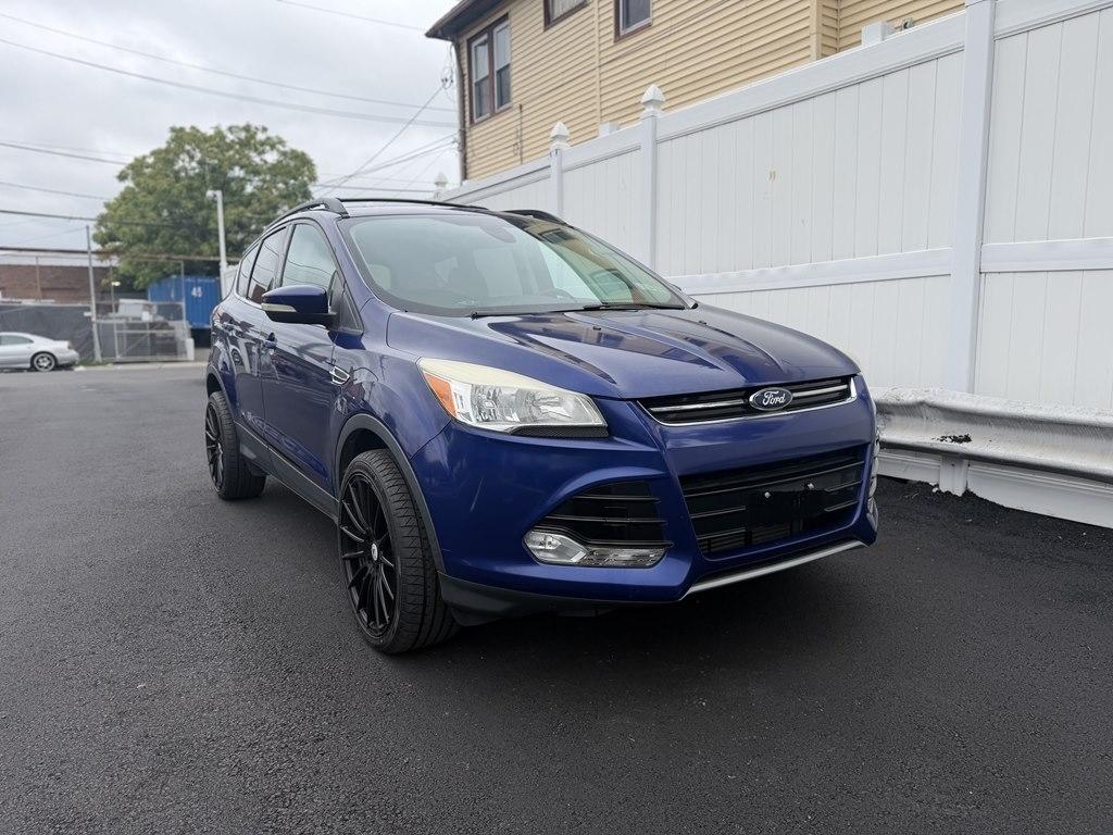 Ford Escape  2013