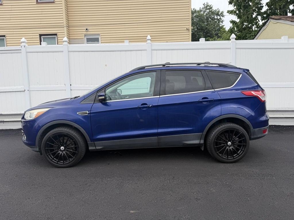 Ford Escape  2013