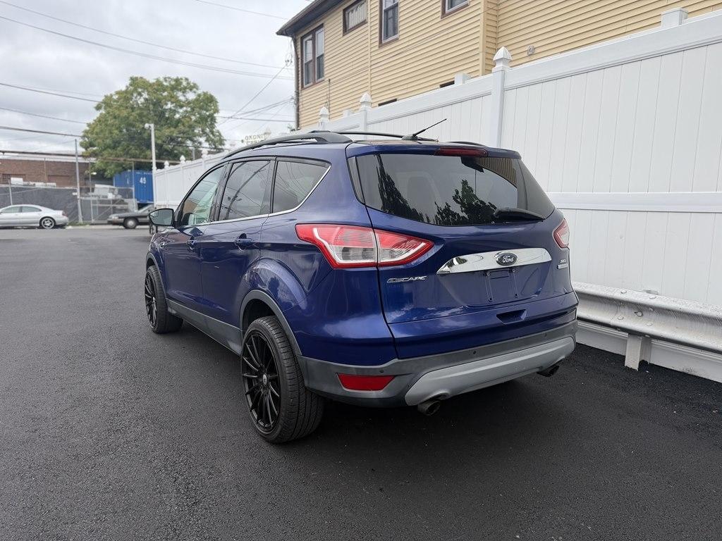 Ford Escape  2013