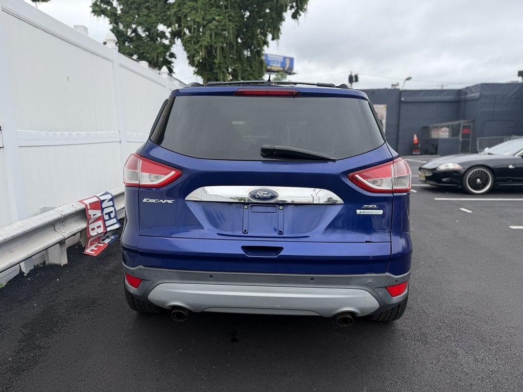 Ford Escape  2013