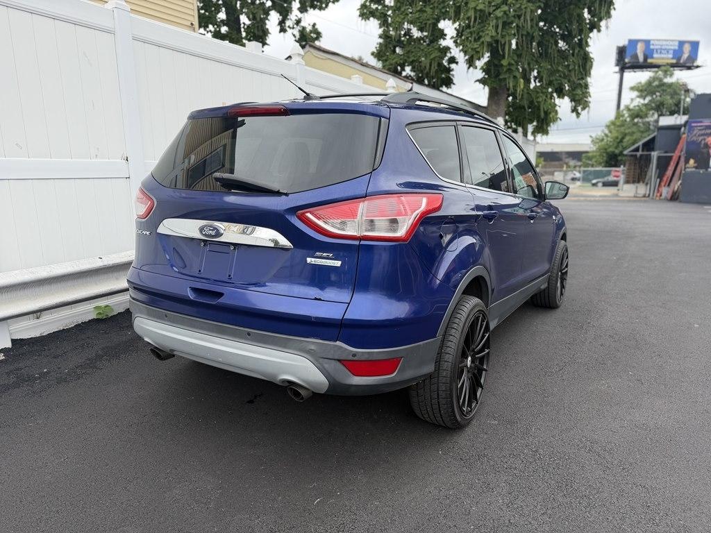 Ford Escape  2013
