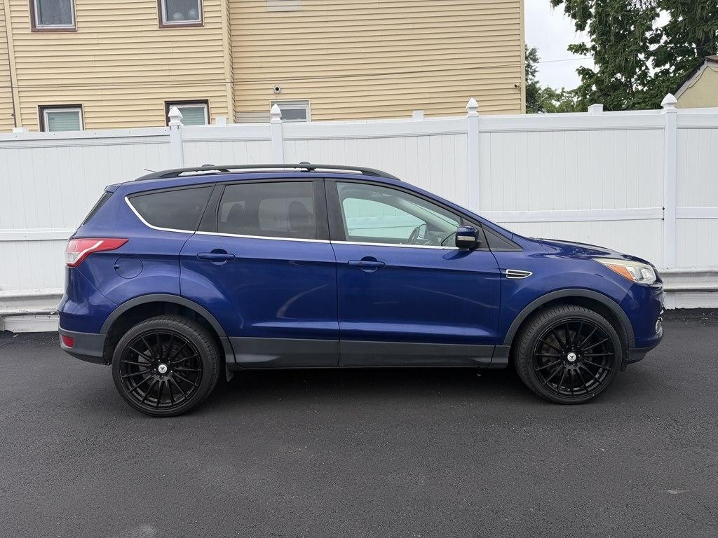 Ford Escape  2013