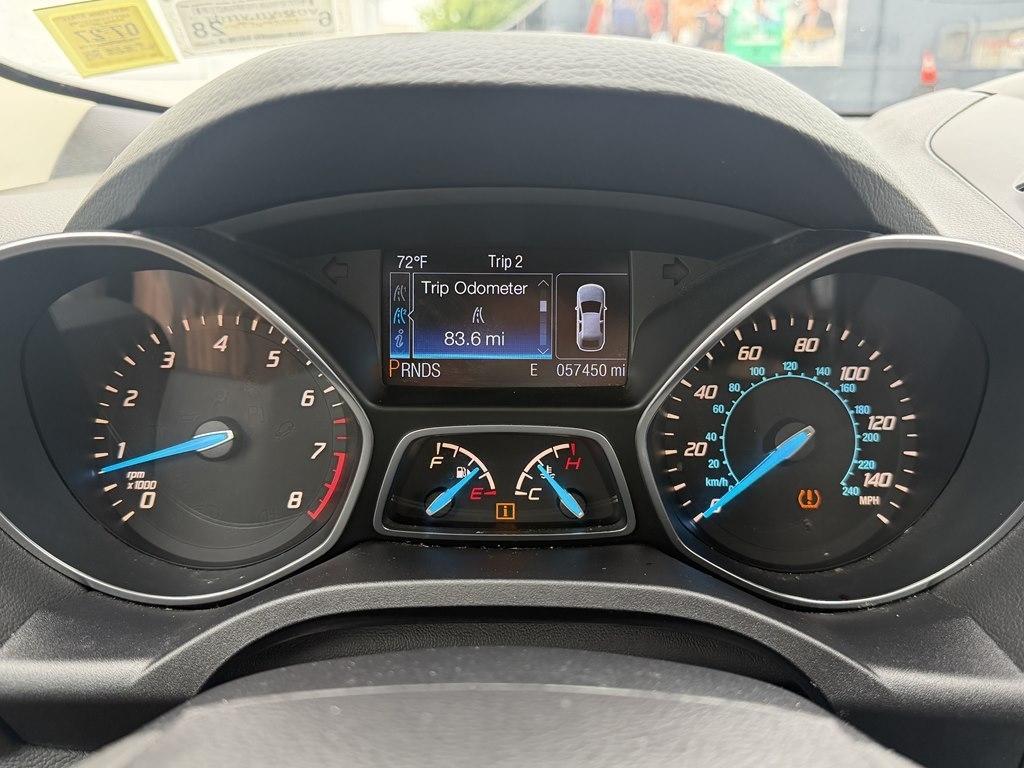 Ford Escape  2013