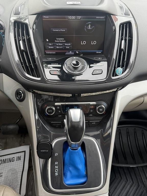 Ford Escape  2013