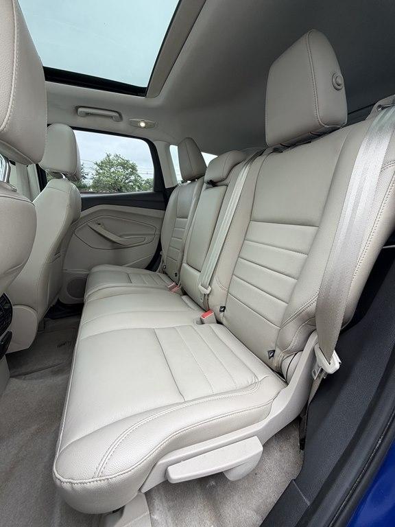 Ford Escape  2013