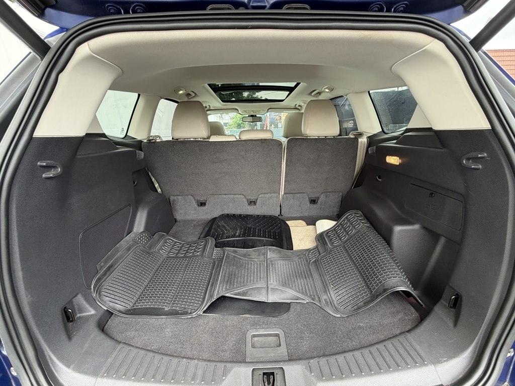 Ford Escape  2013