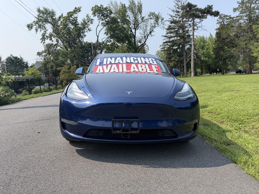 Tesla Model Y  2020