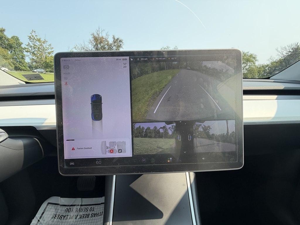 Tesla Model Y  2020