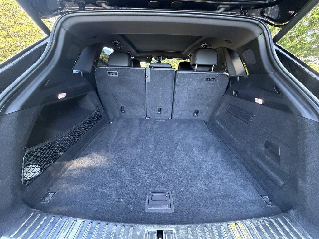 Porsche Cayenne  2019