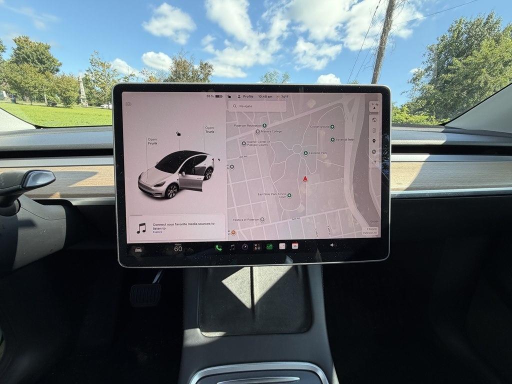 Tesla Model Y  2022